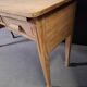 Shop or workshop table