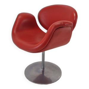 chaise Little Tulip par - 1980