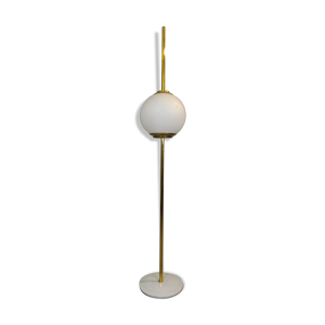 lampadaire italien en