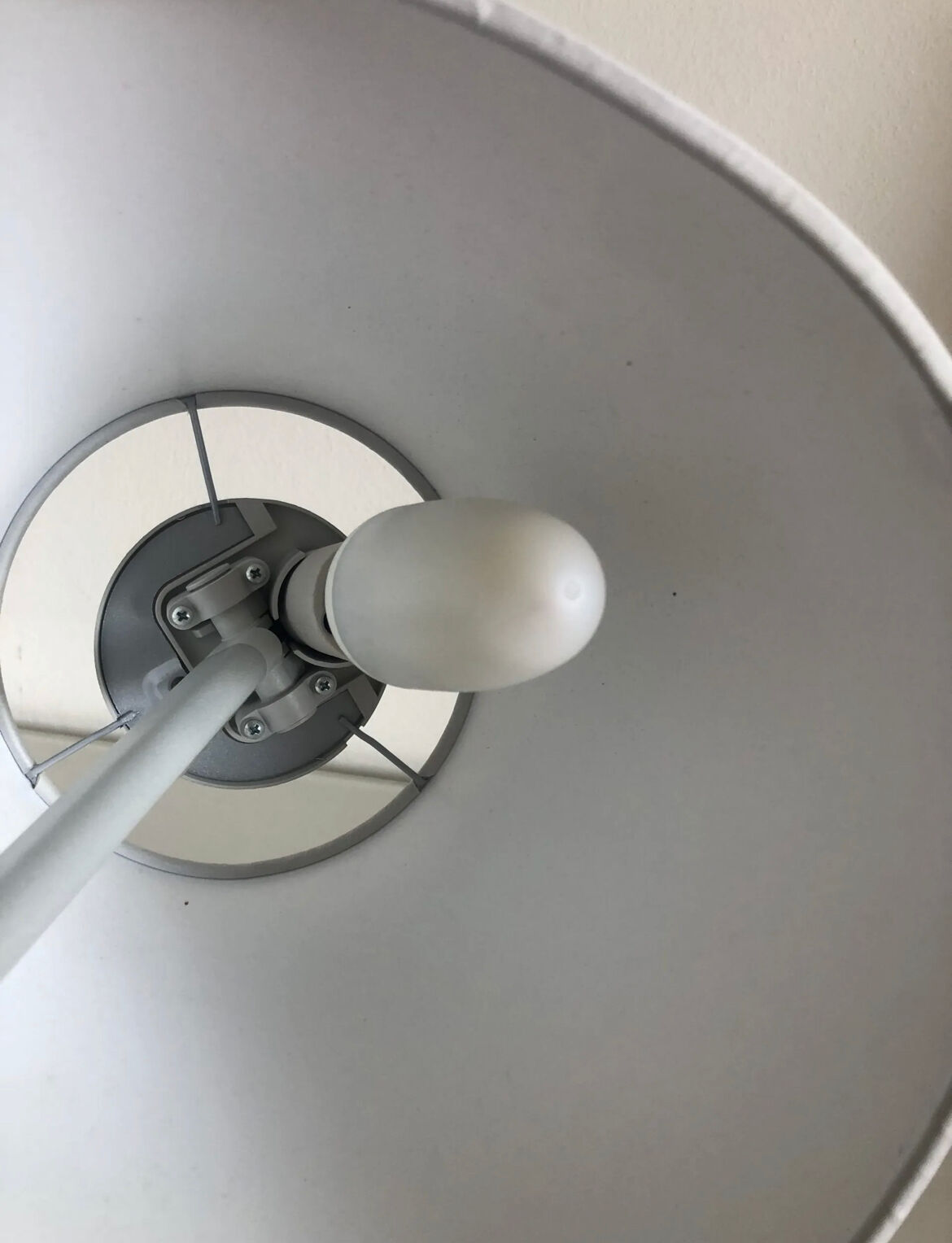 Lamp Artemide Melampo