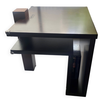 Table d'appoint clemmer heidsieck