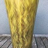 Large ceramic vase St Clement, 1950/60