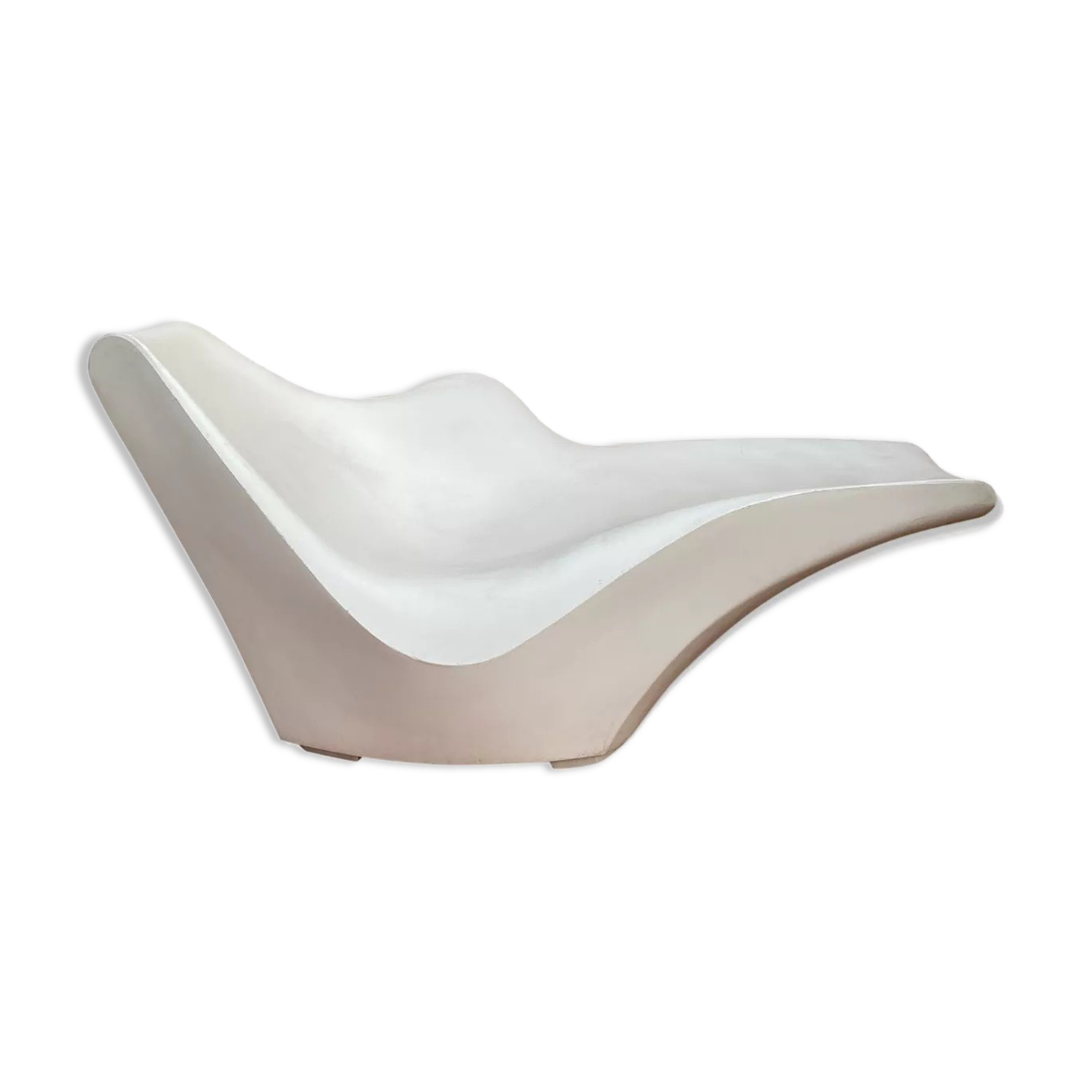 Méridienne ou fauteuil tokyo pop par Tokujin yoshioka