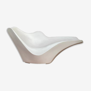 Tokyo pop daybed or armchair by tokujin yoshioka