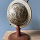 Globe terrestre « Bergère de France »