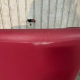 Fauteuil MT1 de Ron Arad pour Driade