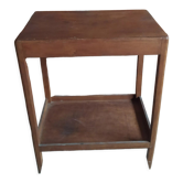 Table d'appoint