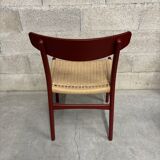 CH23 Chair - Carl Hansen & Son
