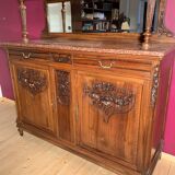 Buffet parisien