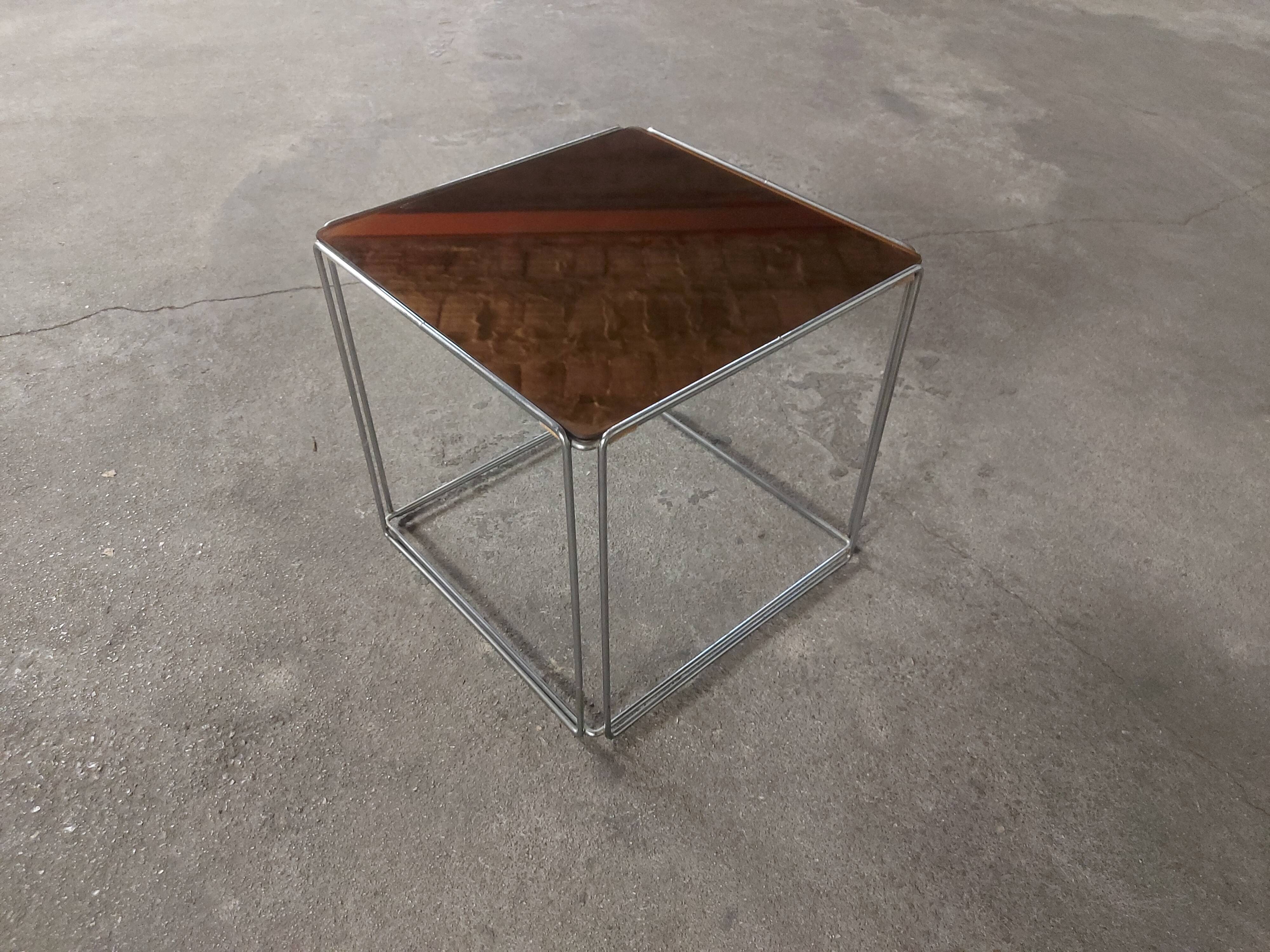 Side table Max Sauze