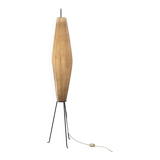 Lampadaire « Lugano » de H. Klingele pour Artimeta, années 1950