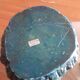 Italian Marble Ashtray