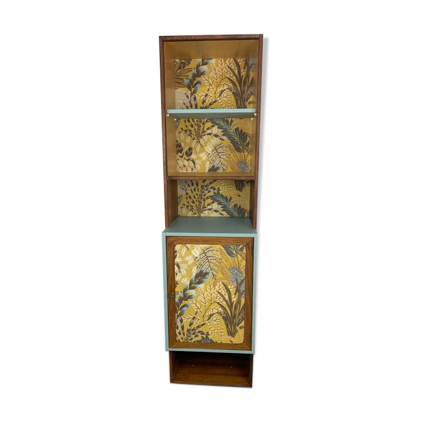 Meuble colonne vintage