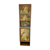 Meuble colonne vintage