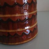Gargoulette bottle vintage