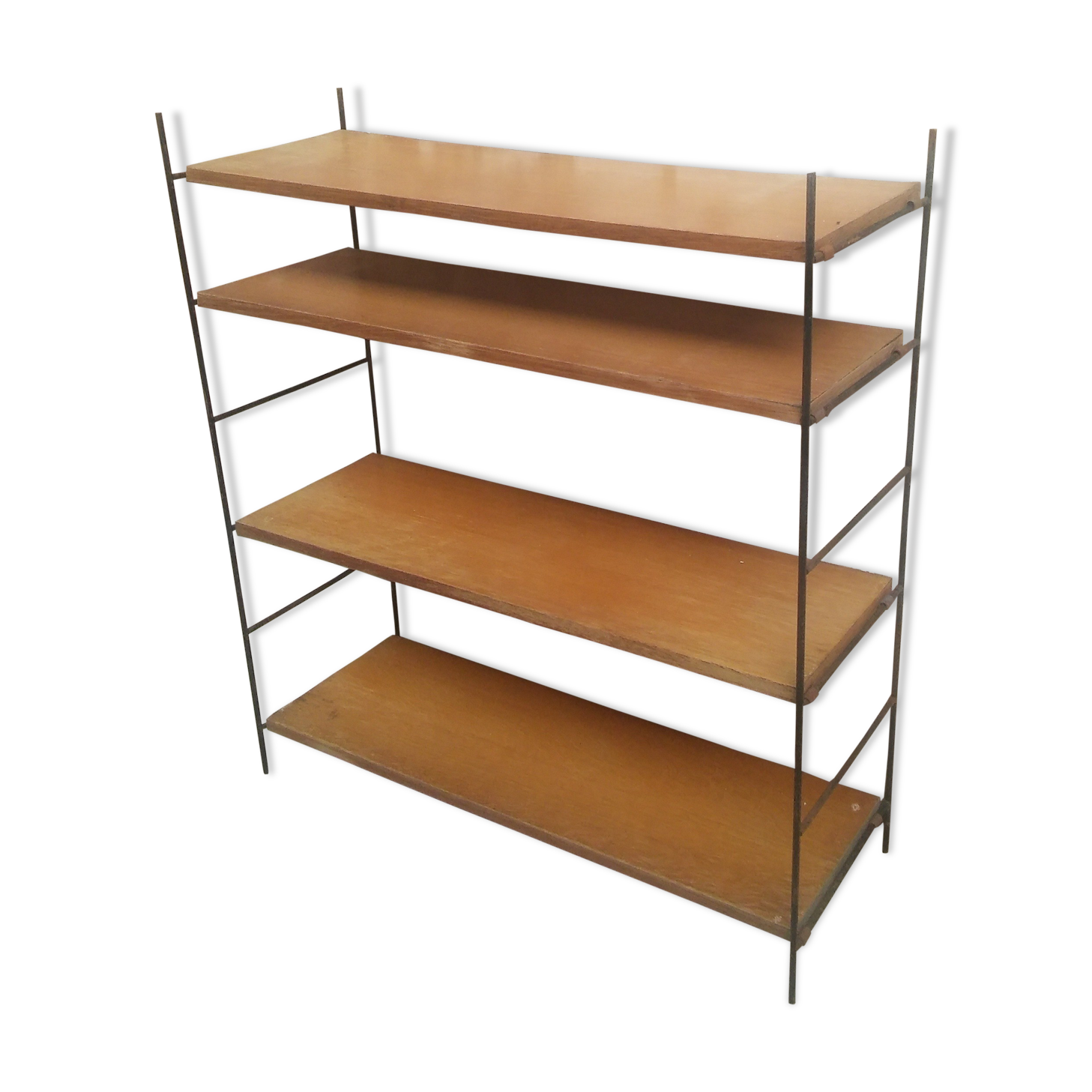 Tomado Holland metal string shelf