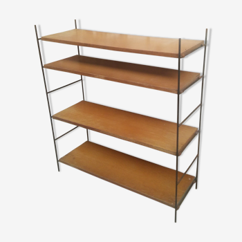 Tomado Holland metal string shelf