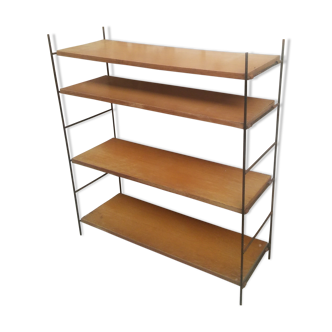Tomado Holland metal string shelf