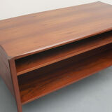 Desk in teak from Wilhelm Renz 1960