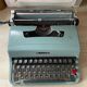 Olivetti lettera 32 typewriter