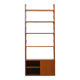 Poul Cadovius wall unit for Cado, 1960s