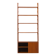 Poul Cadovius wall unit for Cado, 1960s