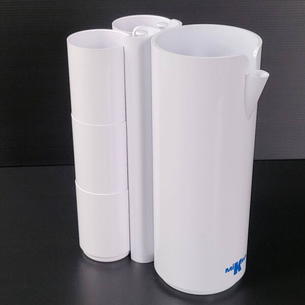 Service à orangeade Jean-Pierre Vitarc 1970