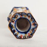 Rouen 19th century bougeoir