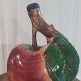 "Calvados Montgomery" apple slush bottle