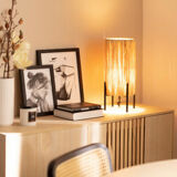 Haban lamp