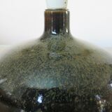 Ceramic lamp foot 60s 70s