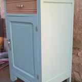 Buffet 1930