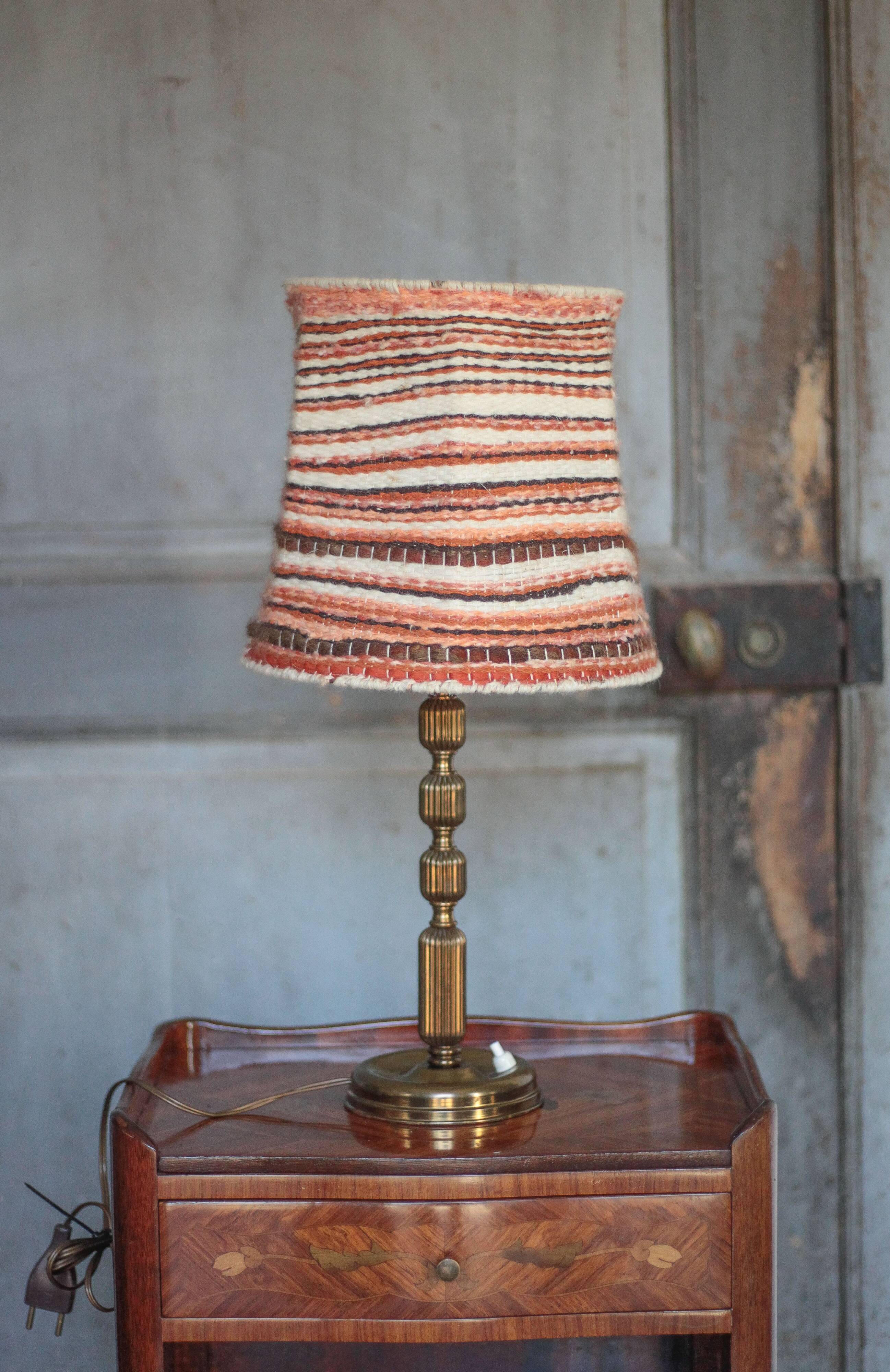 Lampe de chevet, lampe de table, lampe à poser vintage