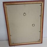 Framed drawing