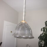 Holophane suspension