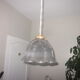 Holophane suspension