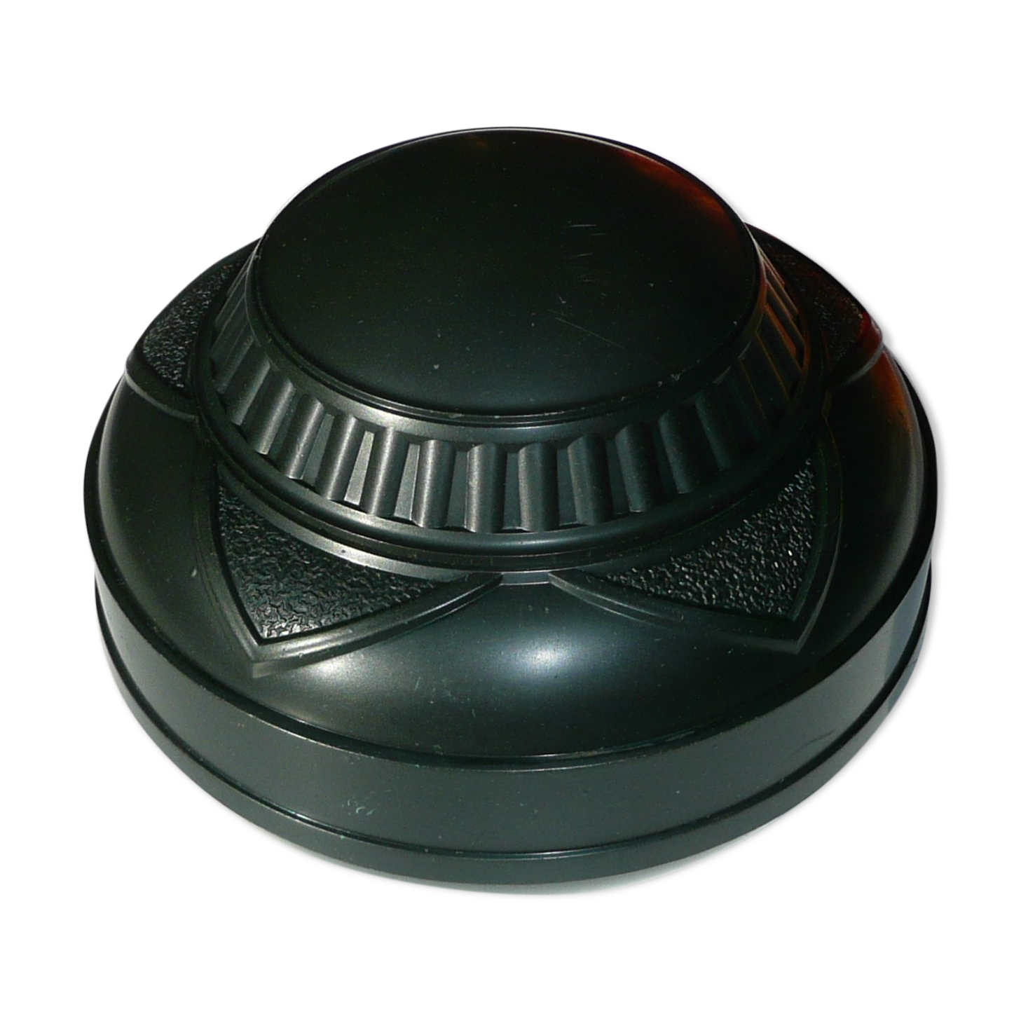 Bakelite art deco box