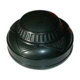 Bakelite art deco box