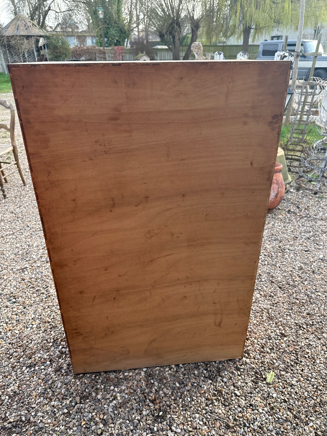 Didier Rozaffy filing cabinet for Oscar