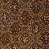 Anatolian handmade kilim rug 303 cm x 175 cm