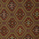 Anatolian handmade kilim rug 303 cm x 175 cm
