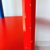 Pencil shelf Pierre Sala clairefontaine 80s