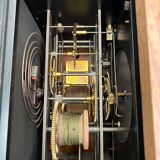 Horloge pendule comtoise