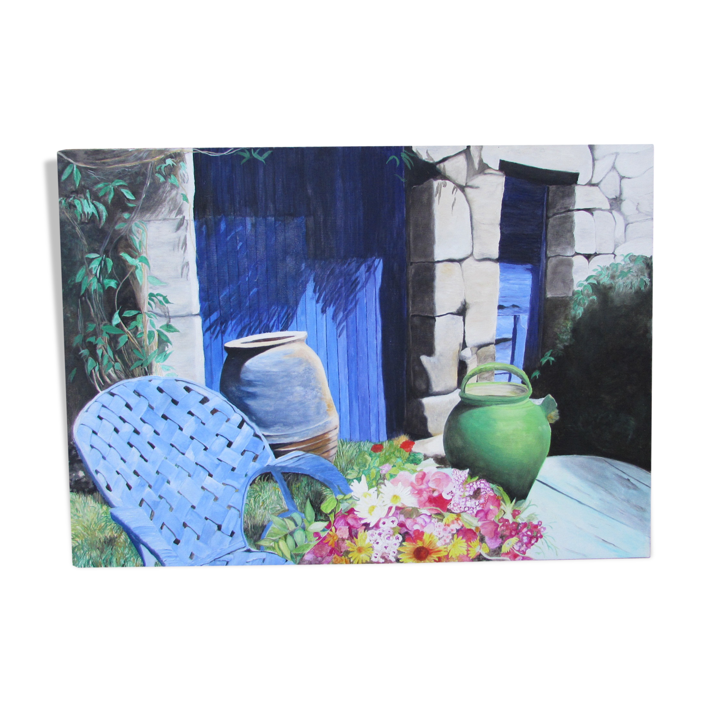 Painting