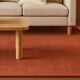 Hand tufted wool rug 250/150cm