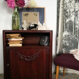 Buffet, meuble d'appoint style art déco