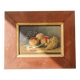 Still life with fruits, early 20th century, signed Sario.