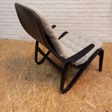 Dux Sam Larsson armchair