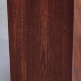 Armoire à chaussures du milieu du siècle