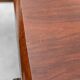 Art Deco vintage sideboard in walnut burl – 1930s design sideboard